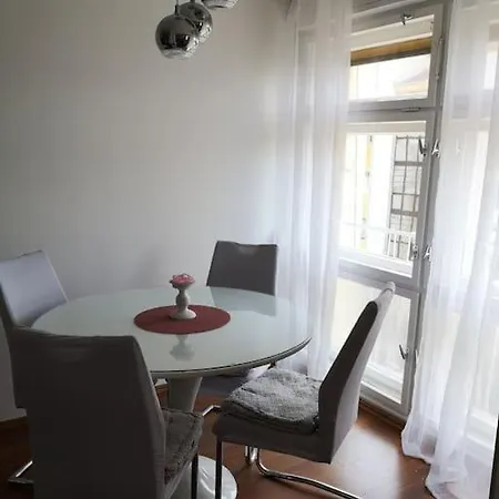Apartment Leda