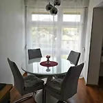 Leda Lägenhet *