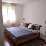 Lägenhet Leda