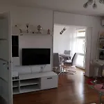 Lägenhet Leda *