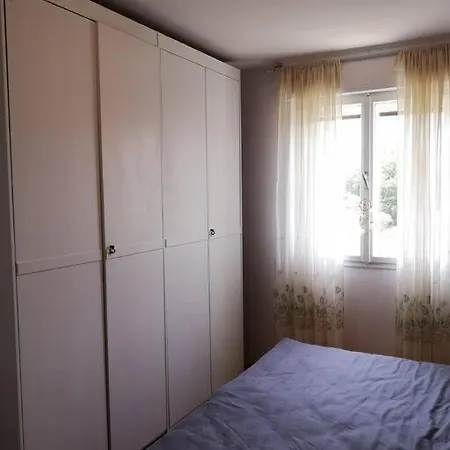 Appartement Leda *