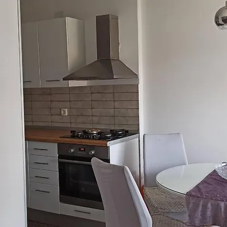 Leda Apartament Pula