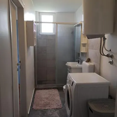 Apartmán Leda