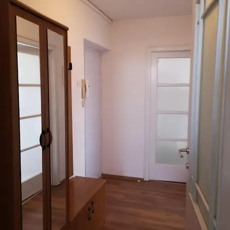 Leda Appartement Pula