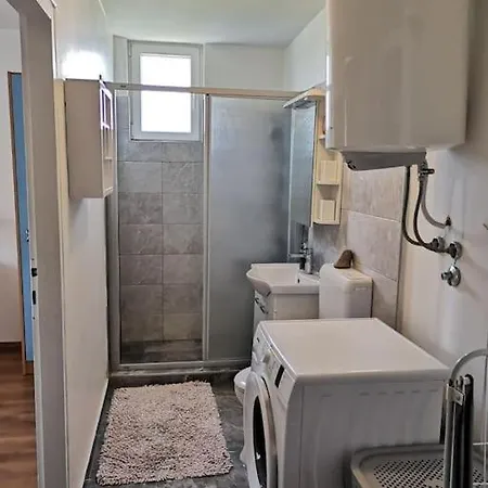 Apartament Leda