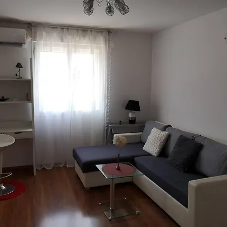 Apartmán Leda *