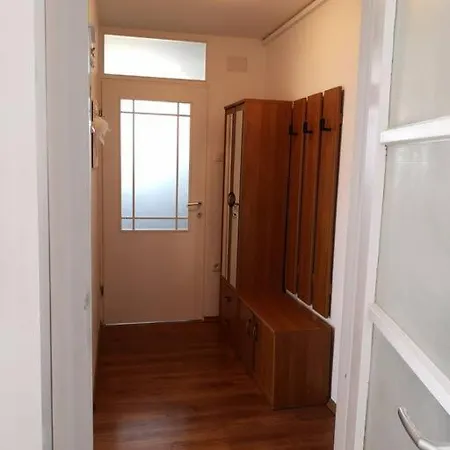Apartamento Leda