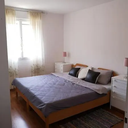 Apartamento Leda