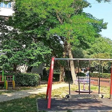 Leda Apartamento *