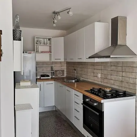 Leda Apartament *