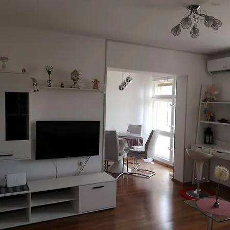 Apartmán Leda Pula