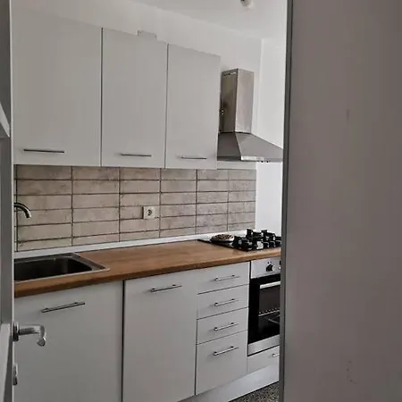 Leda Apartament