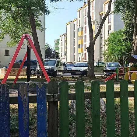 Apartamento Leda *