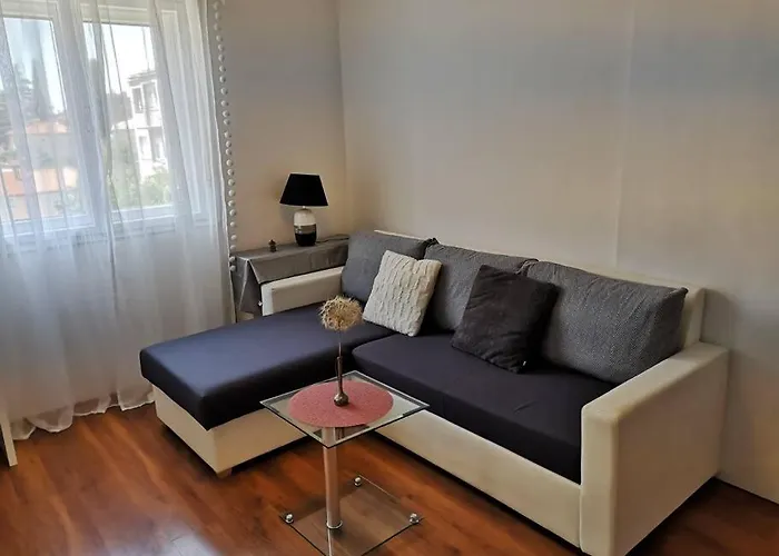 Apartman Leda