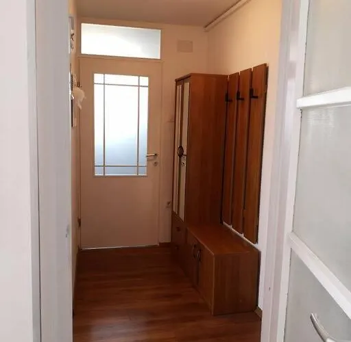 Apartman Leda