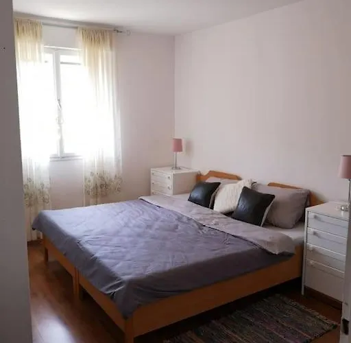 Apartman Leda