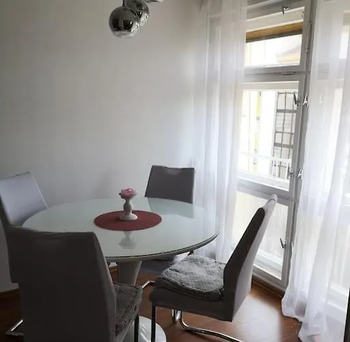 Apartment Leda