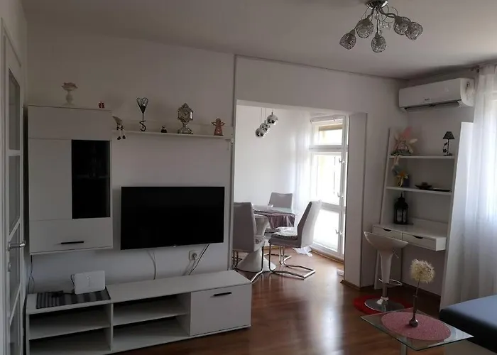 Apartman Leda Pula