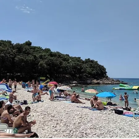 Appartamento Leda Pola